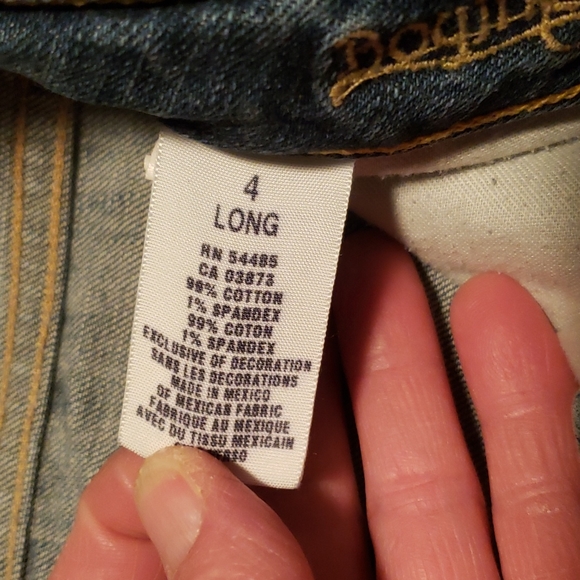 American eagle jeans - Picture 2 of 4